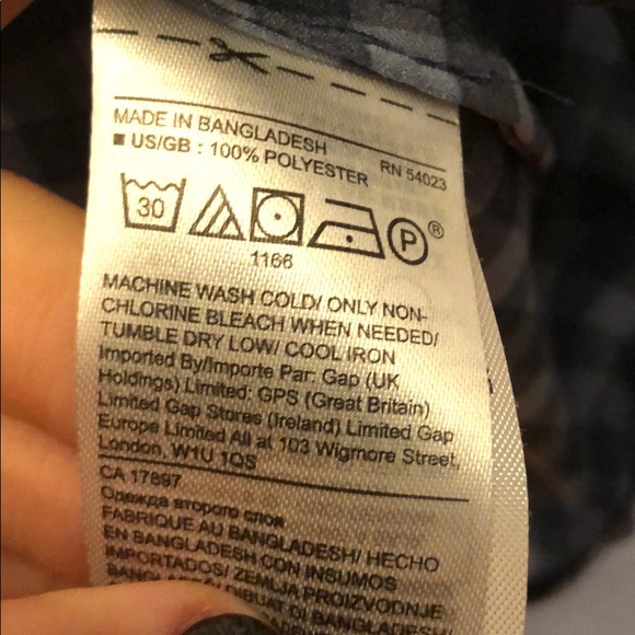 Banana Republic Blouse - Picture 3 of 4